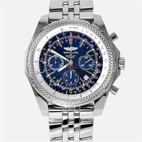 breitling bentley motors ref. a25362|breitling bentley a25362 price.